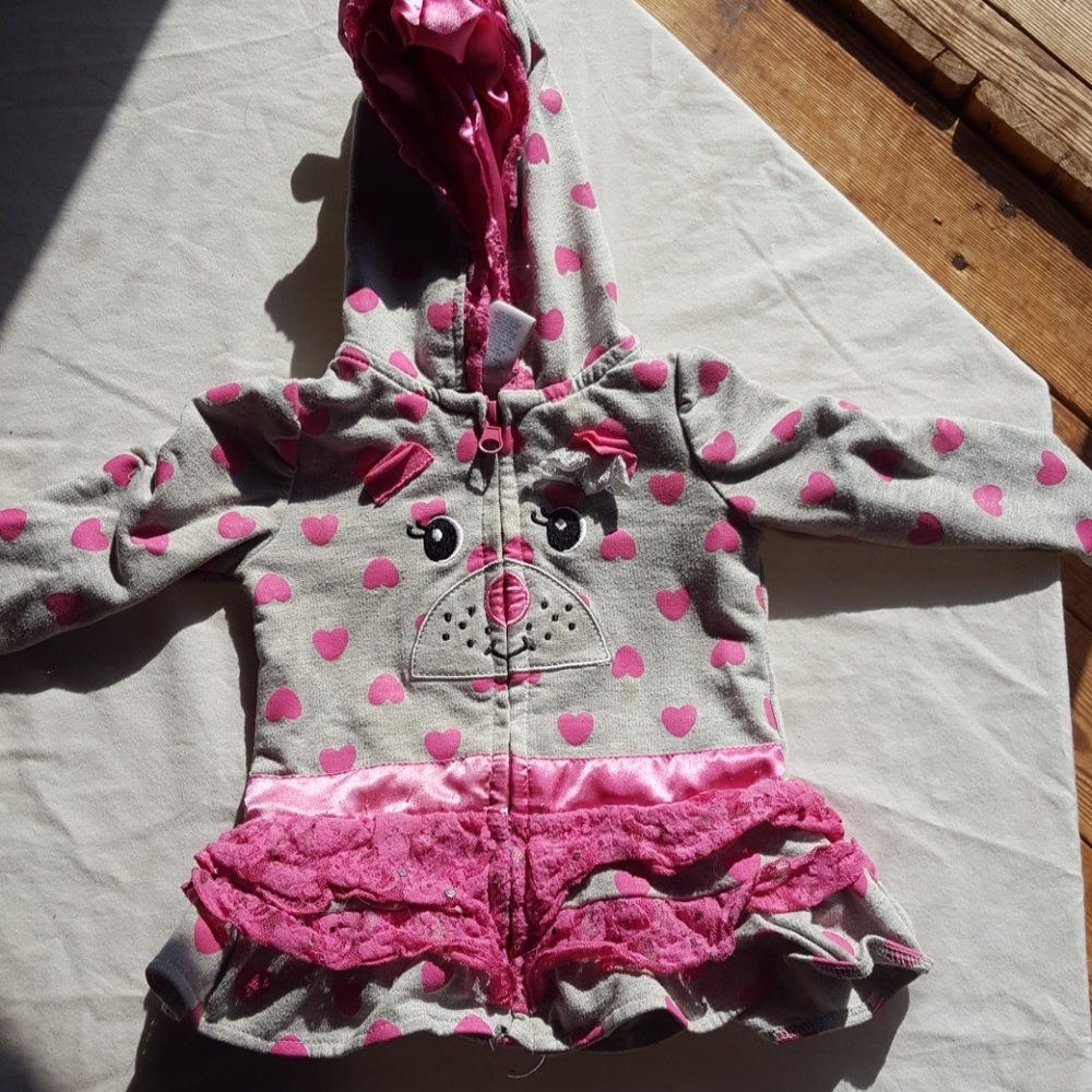 12M jacket
